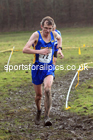 Senior mens 2022 North Eastern Harrier League, Thornley Farm, Peterlee, County Durham. Photo: David T. Hewitson/Sports for All Pics
